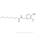 Nonivamide CAS 2444-46-4